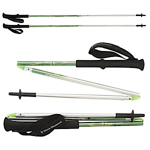 black diamond trekking pole