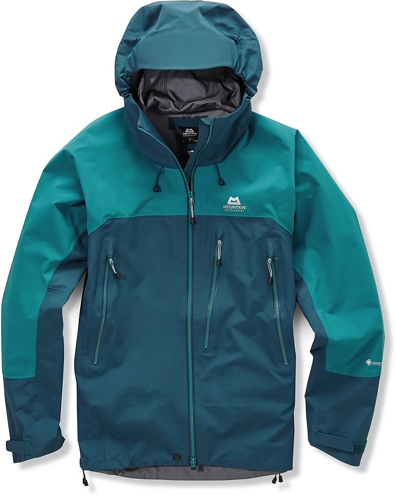 Mountain Equipment Lhotse Jacket Reviews Trailspace