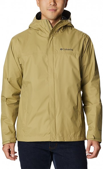 Columbia Watertight II Jacket