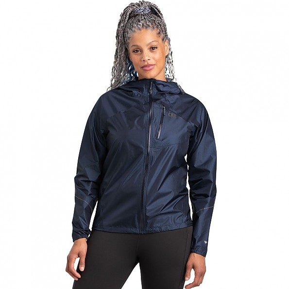 Outdoor Research Helium Rain Jacket