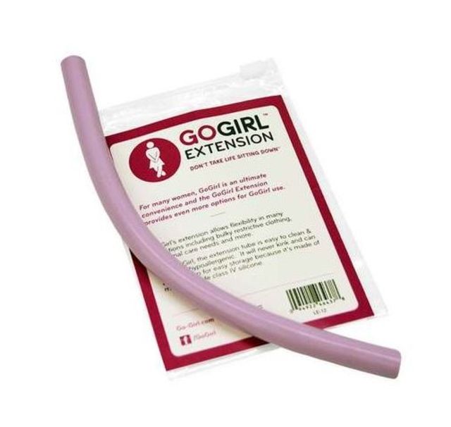 GoGirl Female Urination Device Reviews Trailspace