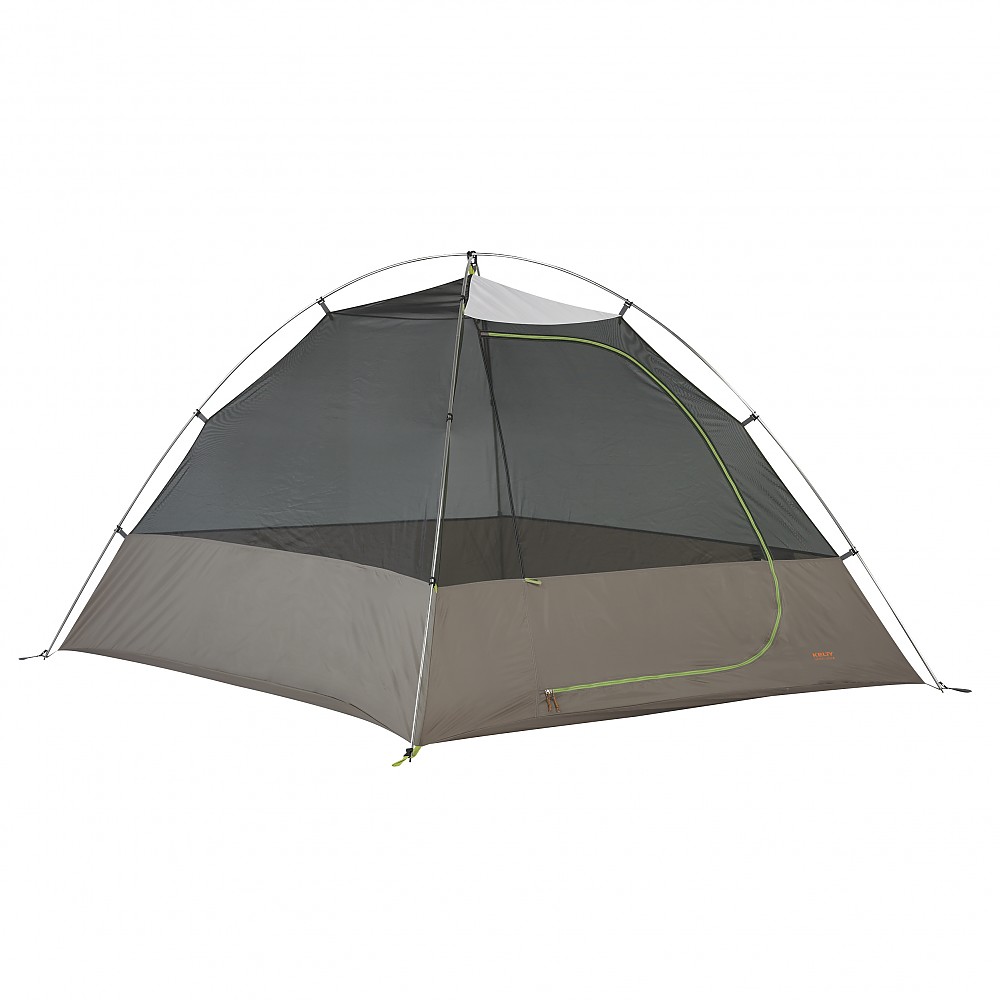 photo: Kelty Grand Mesa 4 three-season tent