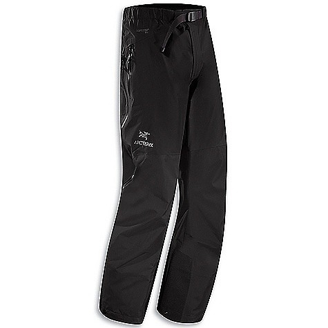 beta ar pants review