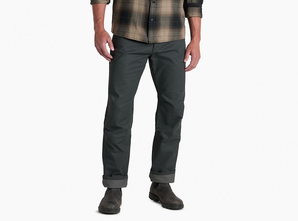 photo: Kühl Rydr Pant hiking pant