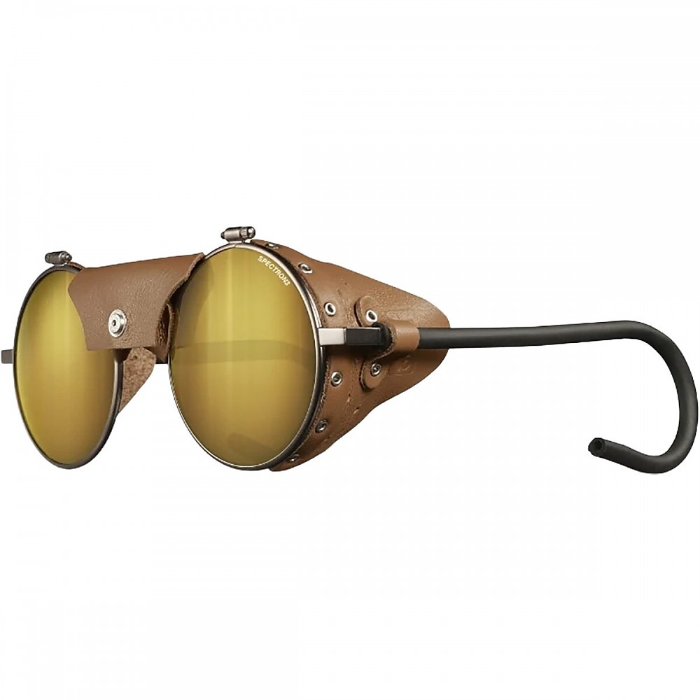 photo: Julbo Vermont Classic glacier glass
