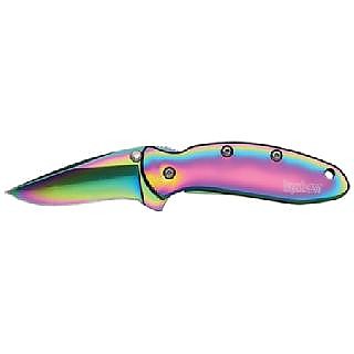 photo: Kershaw Chive folding knife