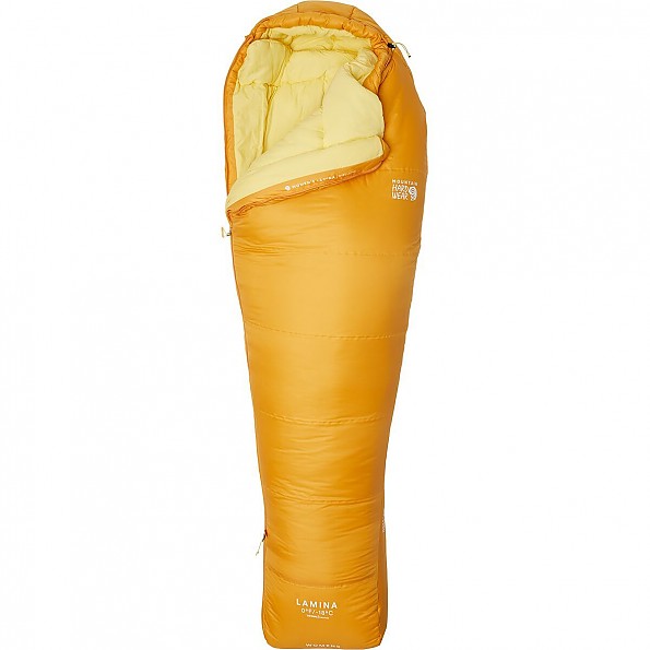 Mountain Hardwear Lamina 0