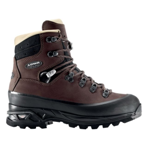 photo: Lowa Women's Baffin Pro backpacking boot