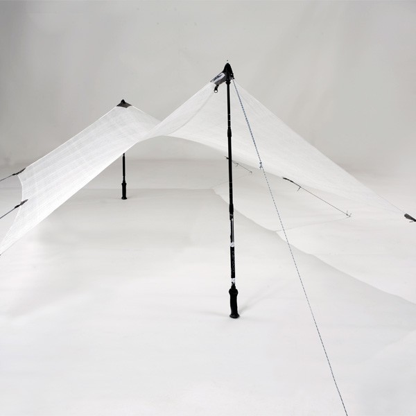 Hyperlite Mountain Gear Flat Tarp Reviews Trailspace
