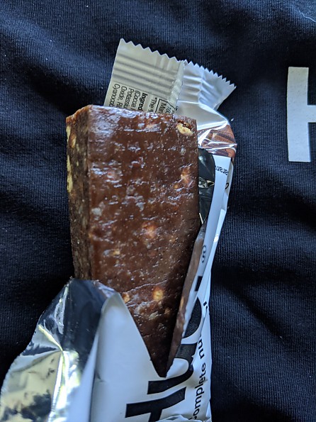 Huel debuts its first snack bars in the U.S., 2019-12-19