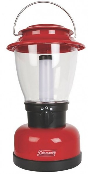 ライト・ランタン Coleman CPX 6 LED CLASSIC LAMP CPX® 6 Rugged XL 700L LED Lantern | Coleman