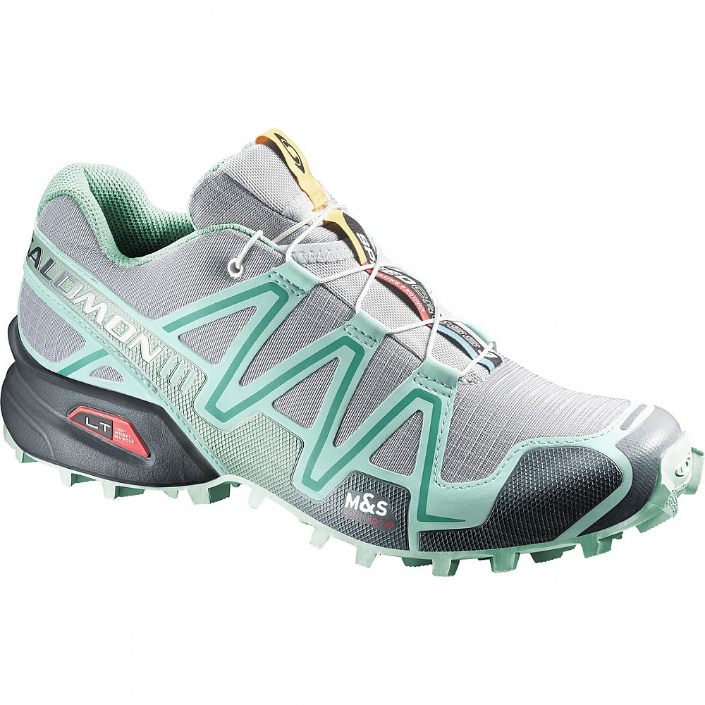 Salomon SpeedCross 3 Reviews - Trailspace