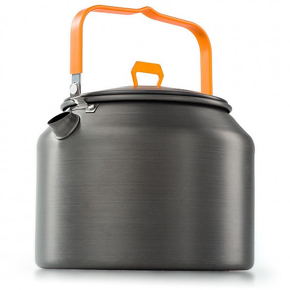 GSI Outdoors Halulite Tea Kettle