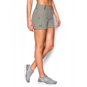 photo: Under Armour ArmourVent Trail Short hiking short