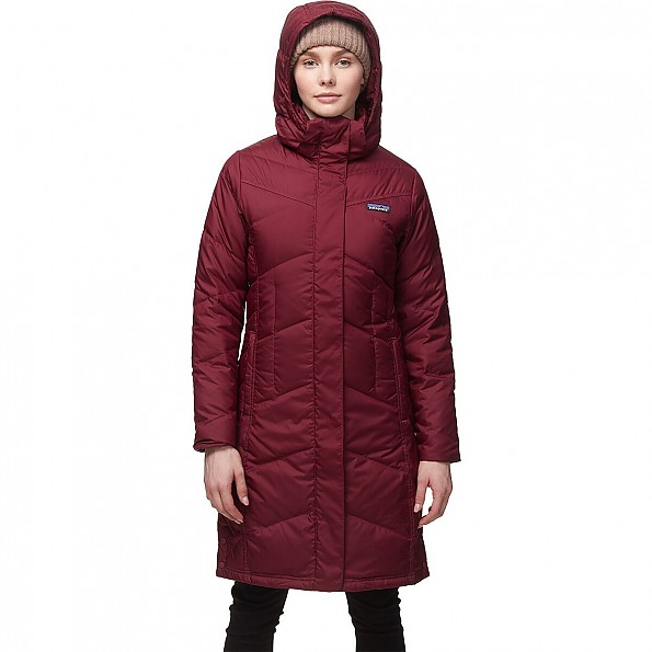 Patagonia Down With It Parka