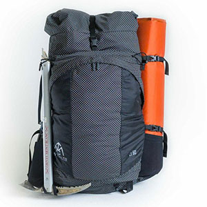 golite jam 50l