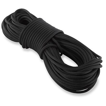 photo: Maxim KM III static rope