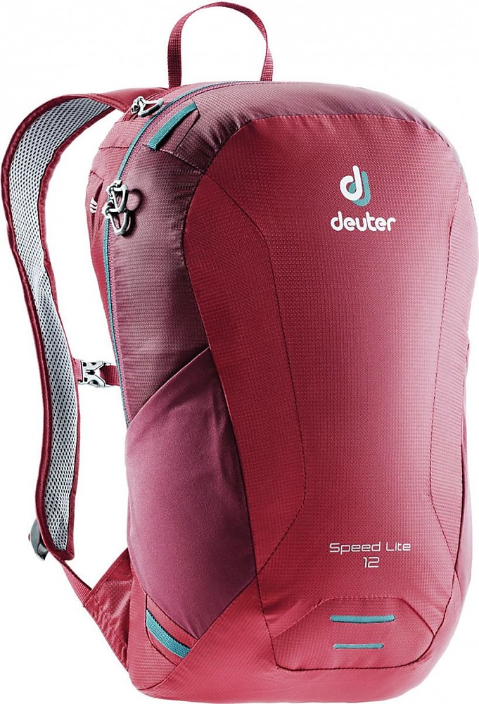 photo: Deuter Speed Lite 12 daypack (under 35l)