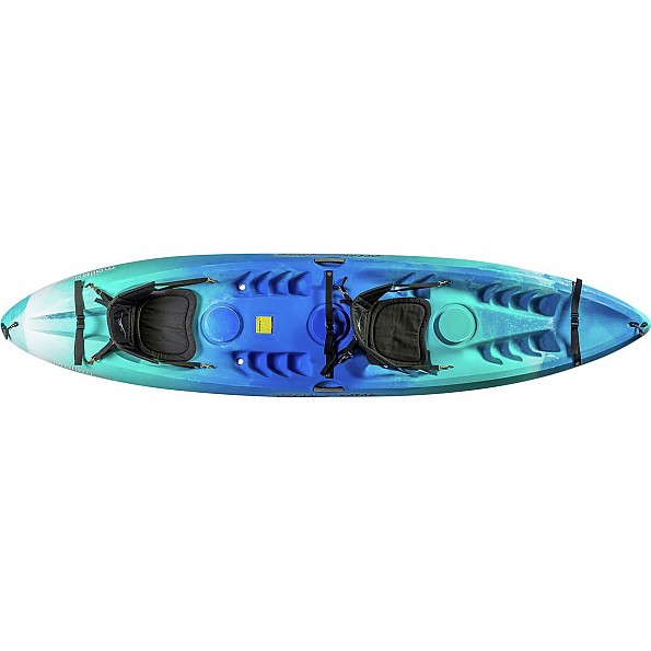 Ocean Kayak Malibu Two