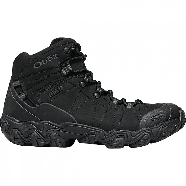 Oboz Bridger Mid Waterproof