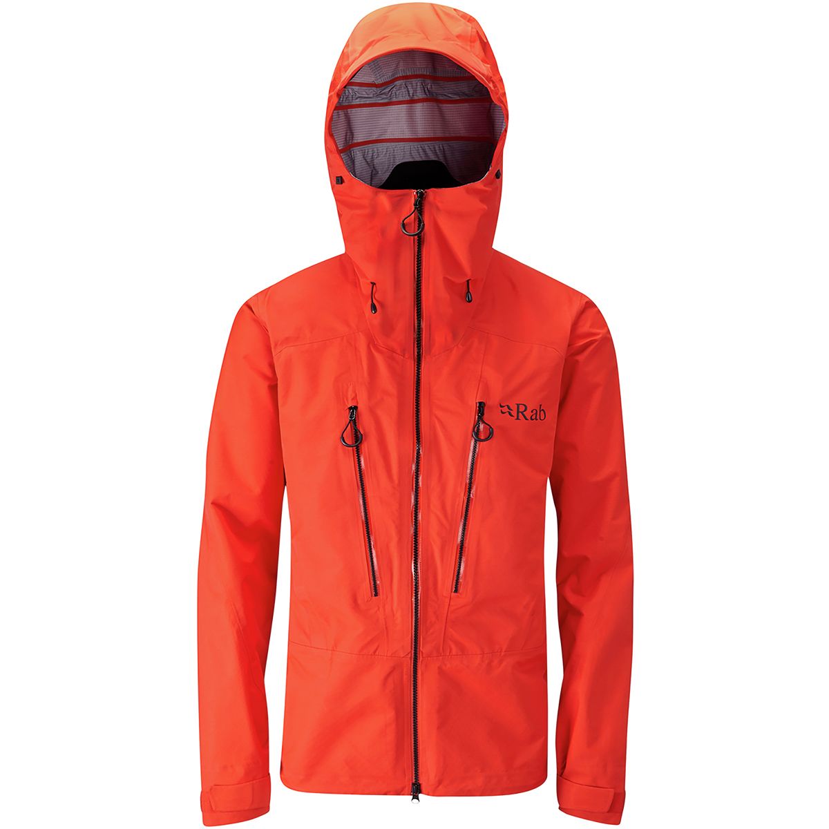 rab latok jacket review