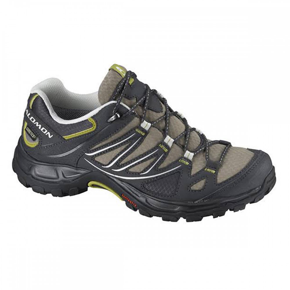 saromon　ELLIPSE 2 GTX W 23.5 Salomon Ellipse 2 Gtx W | Barrabes
