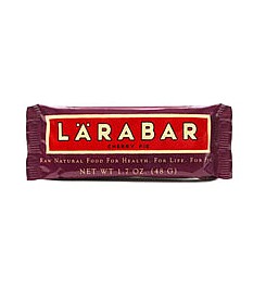 photo: Larabar Cherry Pie nutrition bar