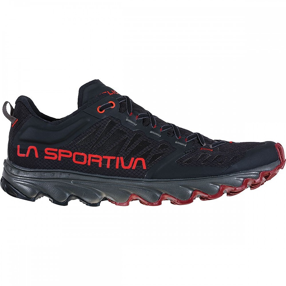 photo: La Sportiva Helios III trail running shoe