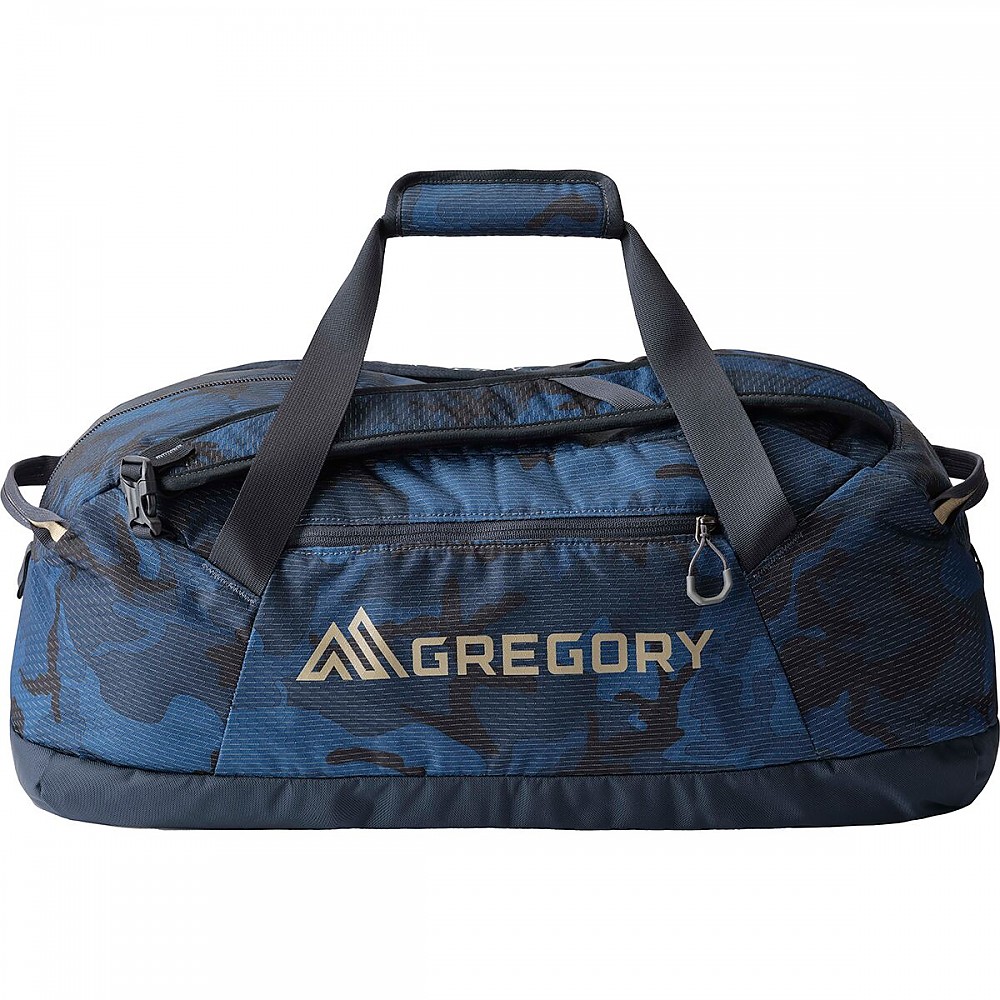 photo: Gregory Iso daypack (under 35l)