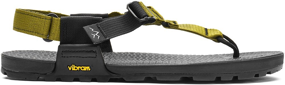 photo: Bedrock Sandals Cairn 3D sport sandal