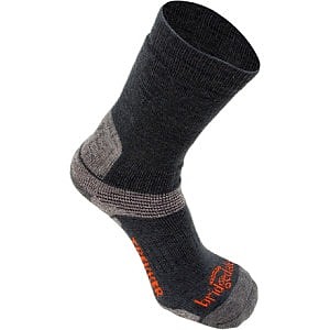 photo: Bridgedale Endurance Trekker hiking/backpacking sock