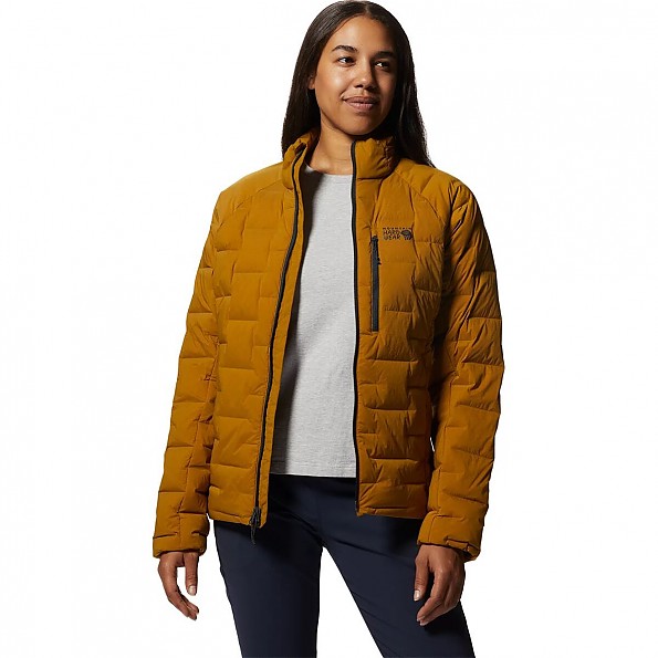 Mountain Hardwear StretchDown Jacket
