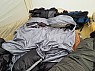 photo: The Friendly Swede Double Sleeping Bag Liner