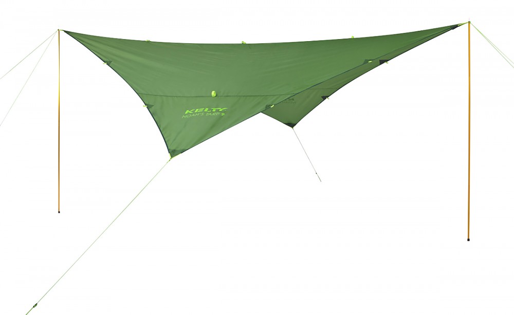 Kelty Noah's Tarp 12 Reviews Trailspace
