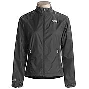 photo: The North Face Women's Windstopper Jacket fleece jacket