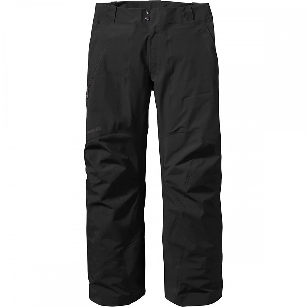photo: Patagonia Primo Pants snowsport pant