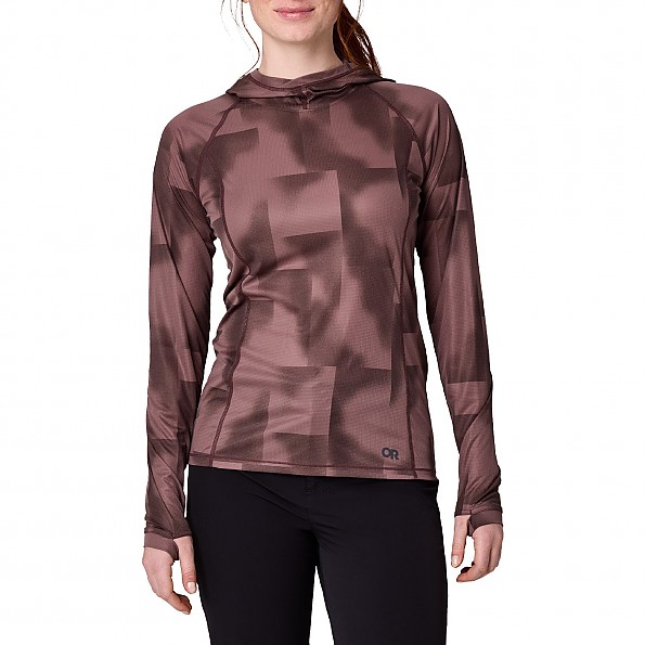Long Sleeve Performance Tops