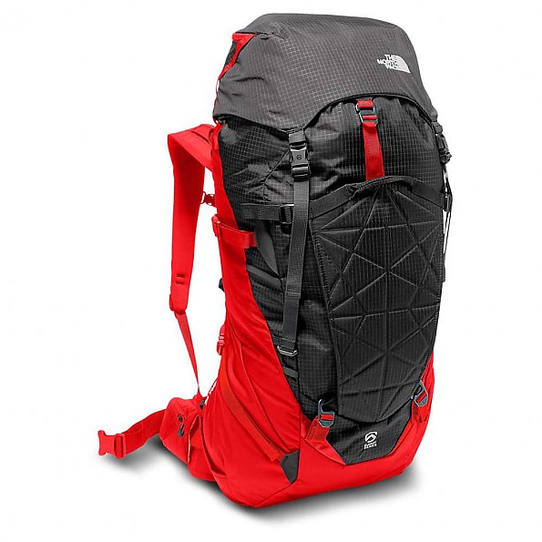ノースフェイス コブラ52 The North Face Cobra 52 Pack – Cripple