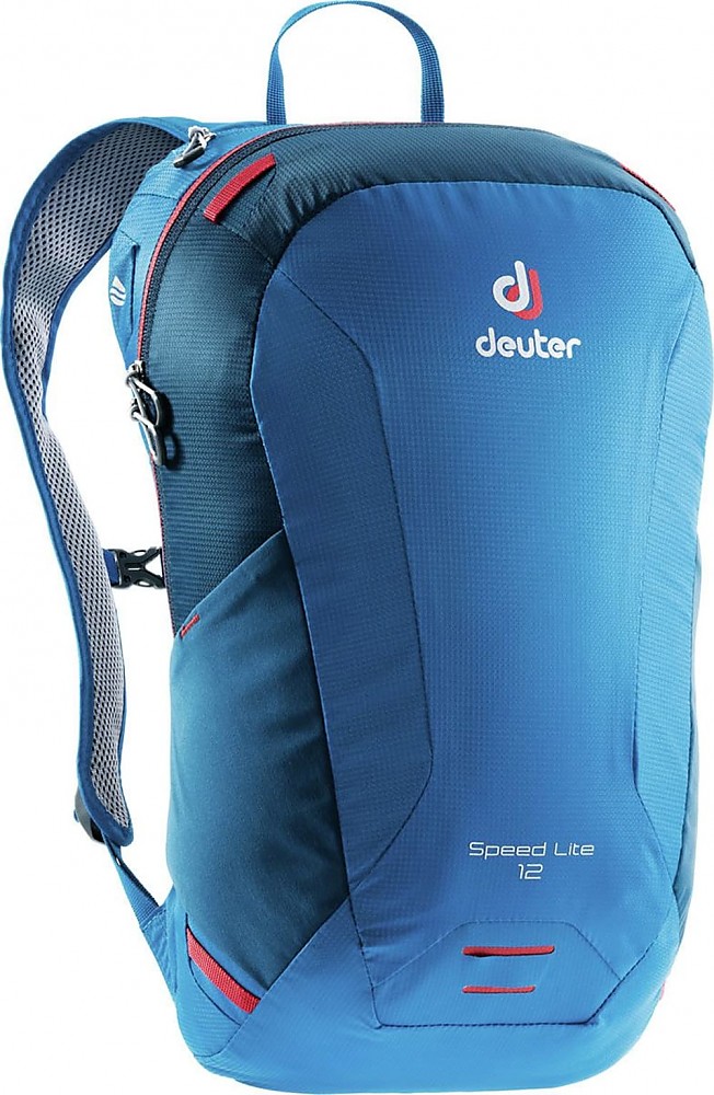 photo: Deuter Speed Lite 12 daypack (under 35l)
