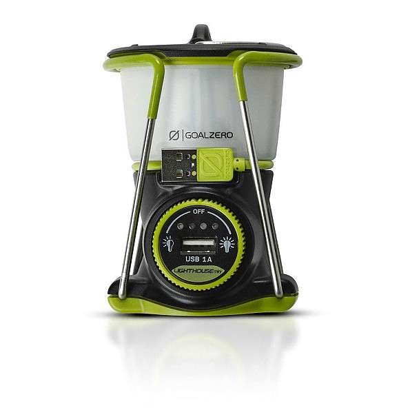 Goal Zero Lighthouse Mini Core Lantern