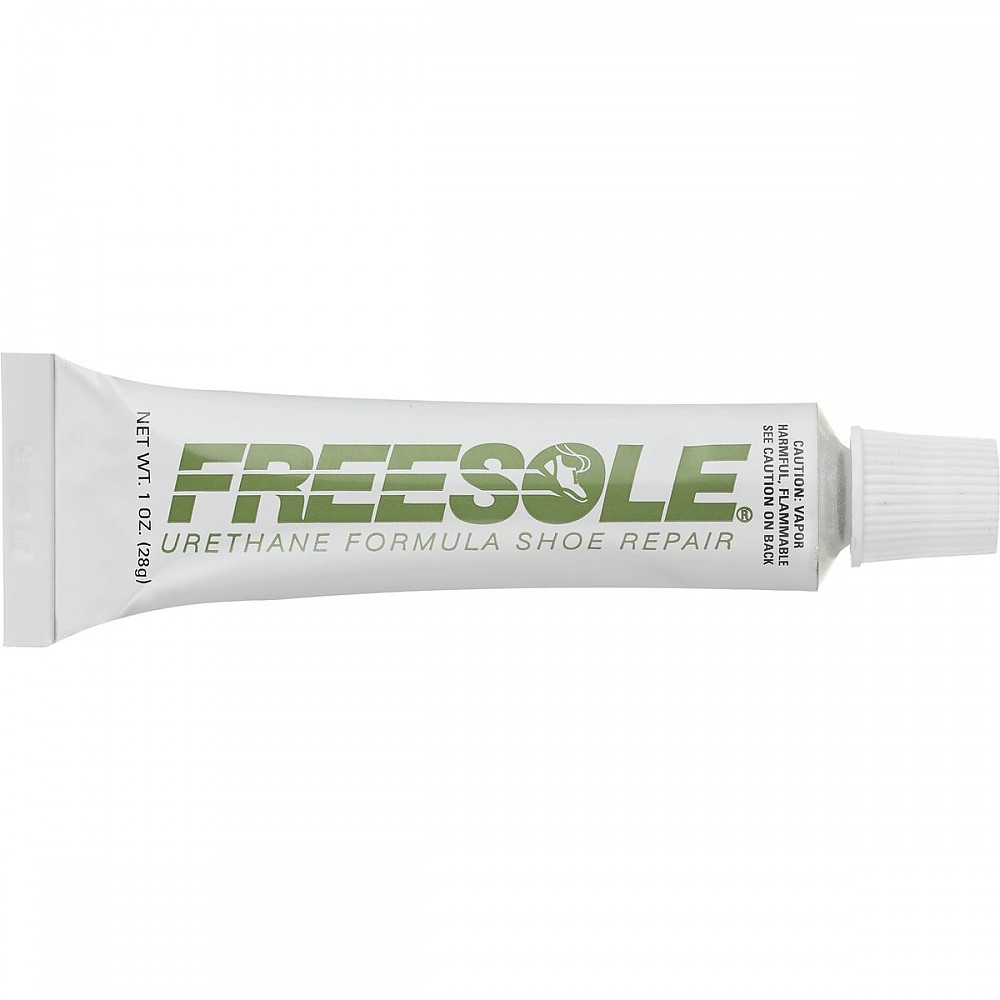photo: Gear Aid Aquaseal+SR Shoe Repair Adhesive footwear cleaner/treatment