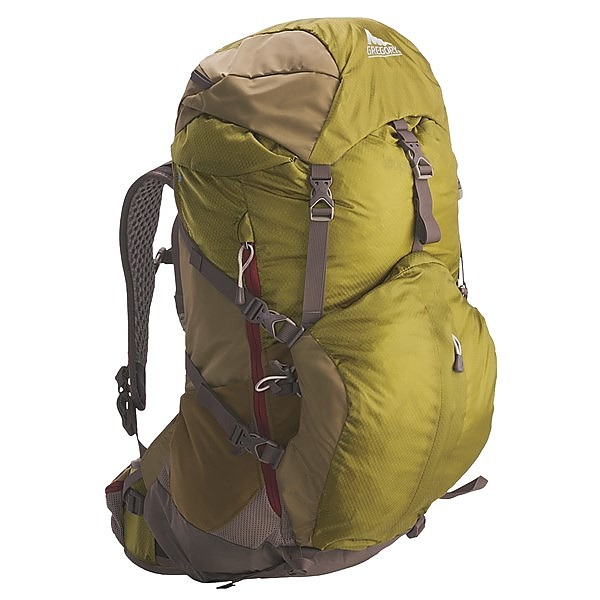 Gregory Z 55 Reviews Trailspace