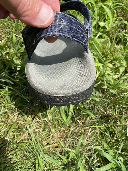 Chaco Z Cloud Reviews Trailspace