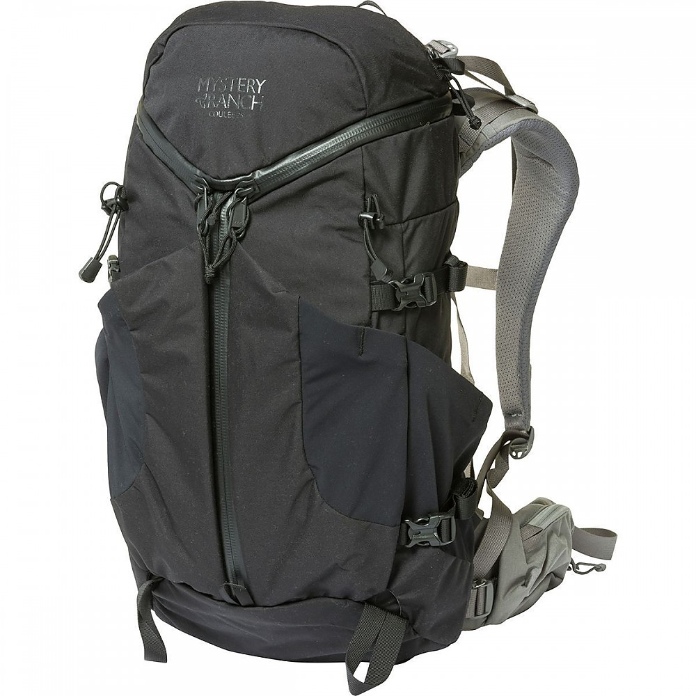 photo: Mystery Ranch Coulee 25 daypack (under 35l)