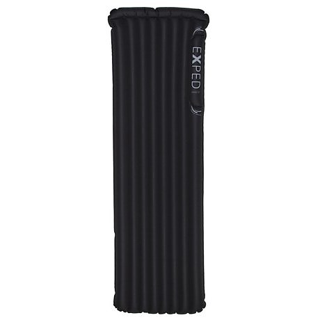 photo: Exped DownMat 7 Pump air-filled sleeping pad