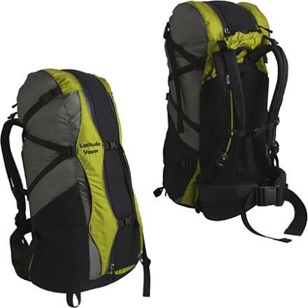 vapor trail backpack