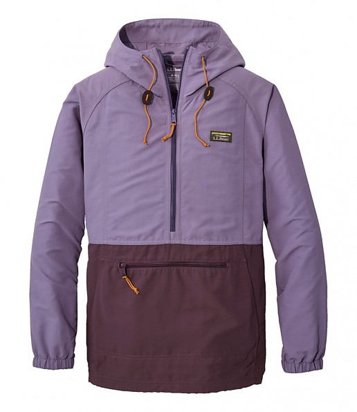 L.L.Bean Mountain Classic Anorak