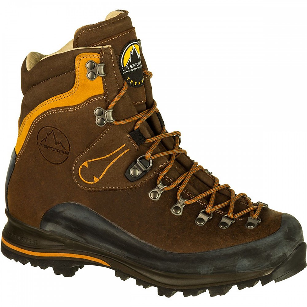 photo: La Sportiva Men's Pamir backpacking boot