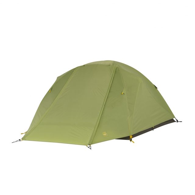 photo: Slumberjack Daybreak 3 three-season tent