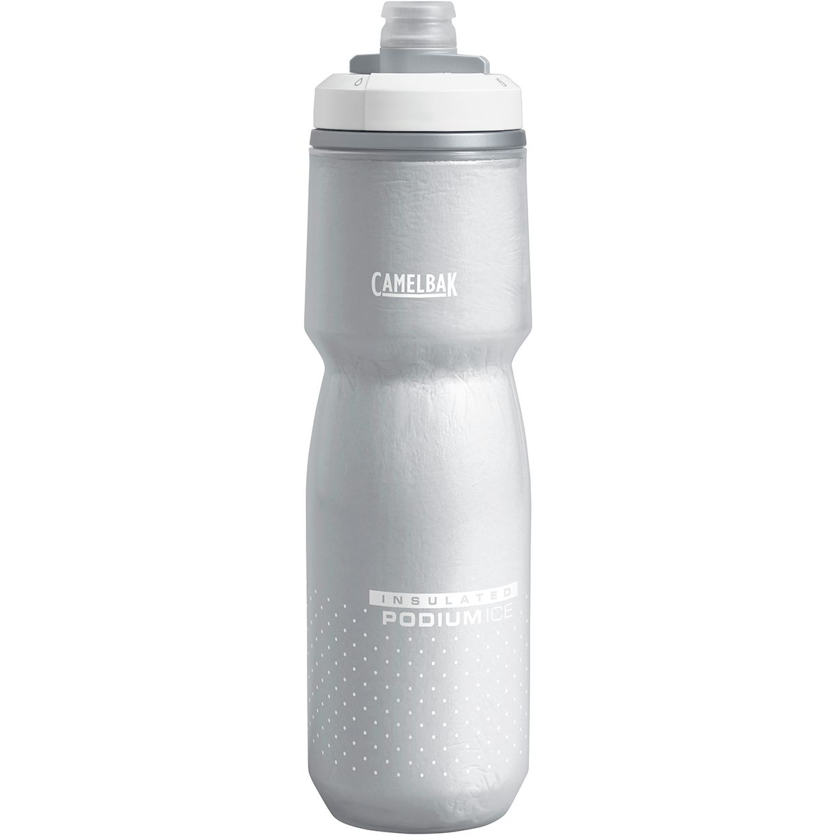 photo: CamelBak Podium Ice water bottle